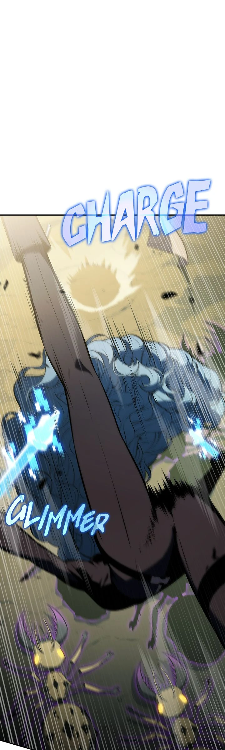 Read I'm the Max Level Newbie Manga Online