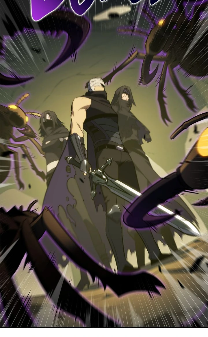 Read I'm the Max Level Newbie Manga Online