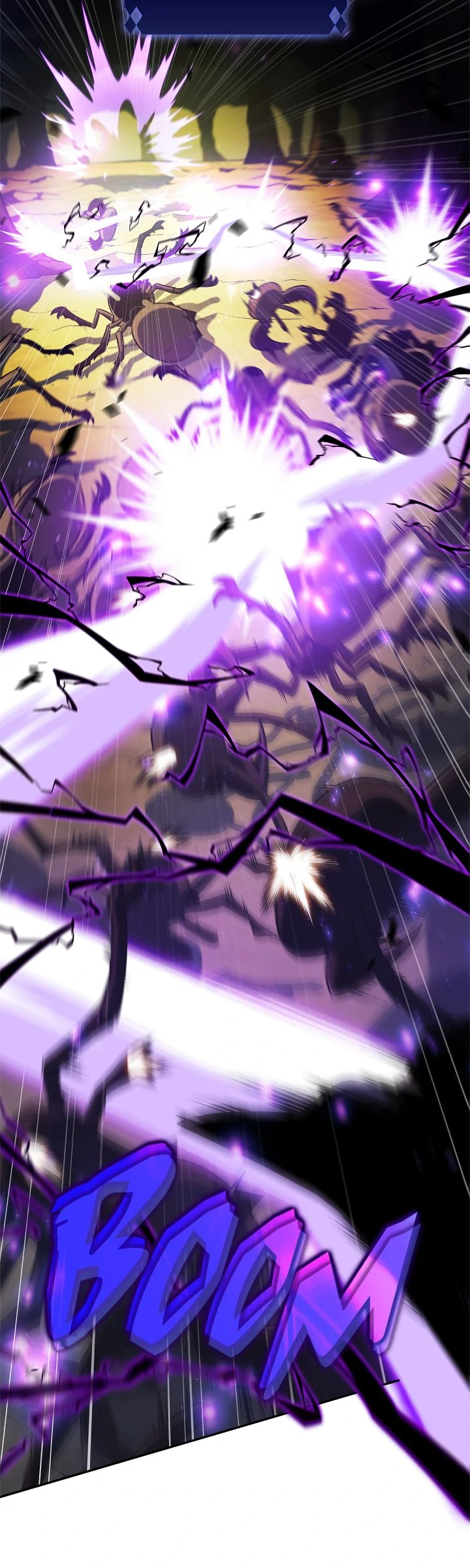 Read I'm the Max Level Newbie Manga Online