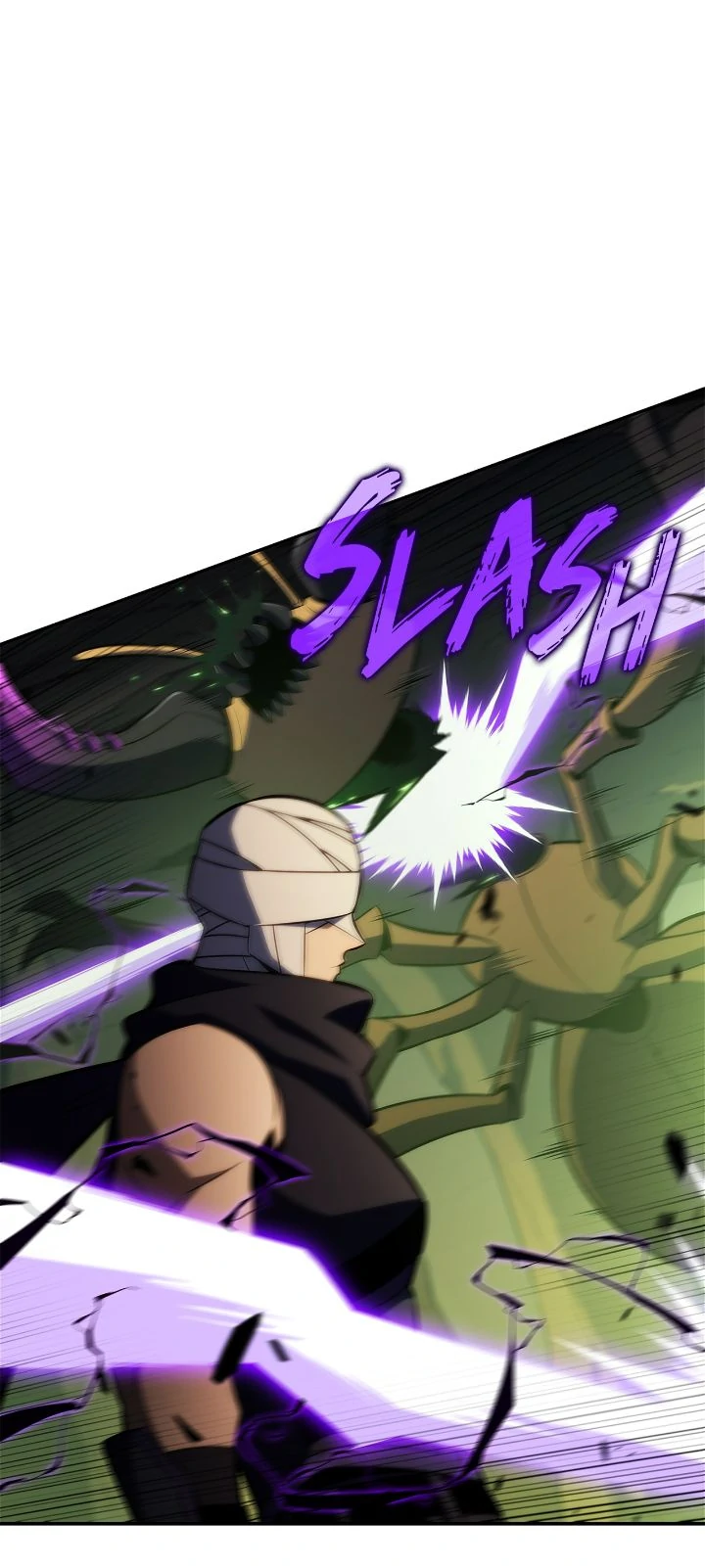 Read I'm the Max Level Newbie Manga Online