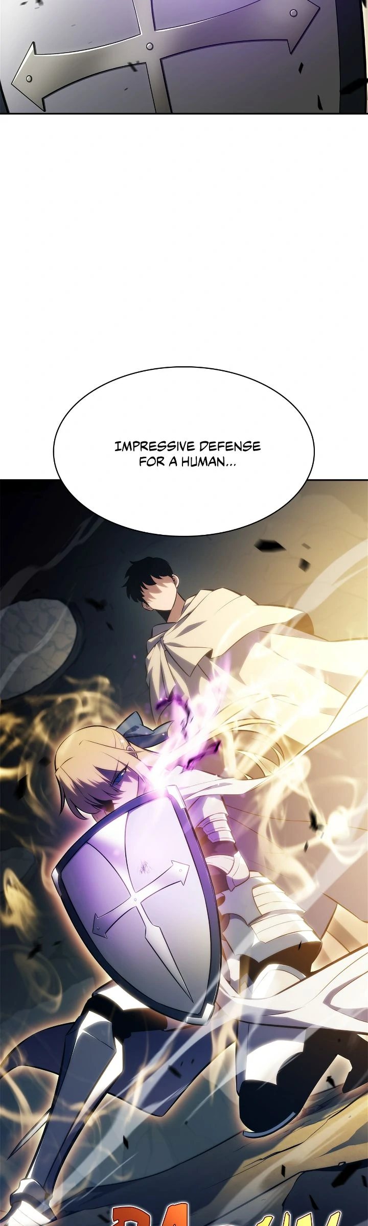 Read I'm the Max Level Newbie Manga Online