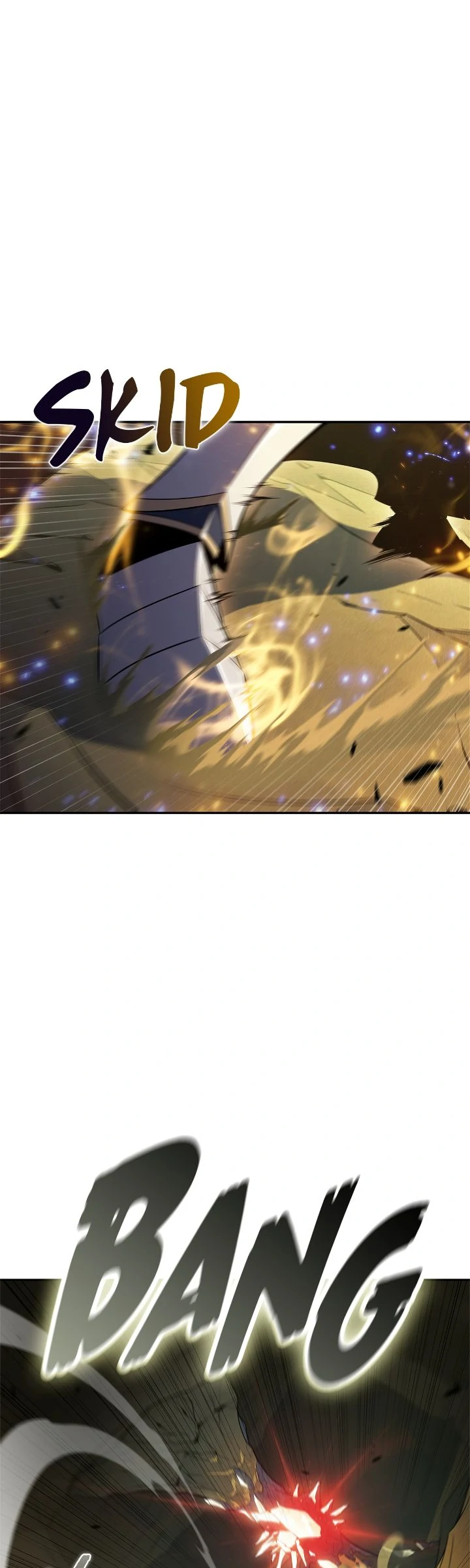 Read I'm the Max Level Newbie Manga Online