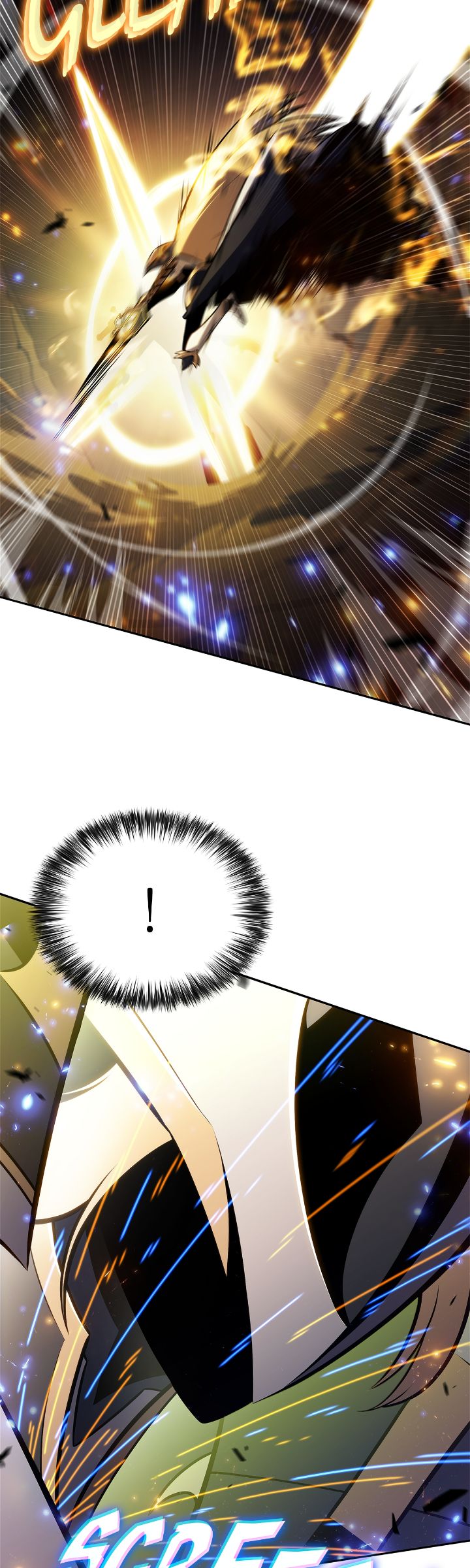 Read I'm the Max Level Newbie Manga Online