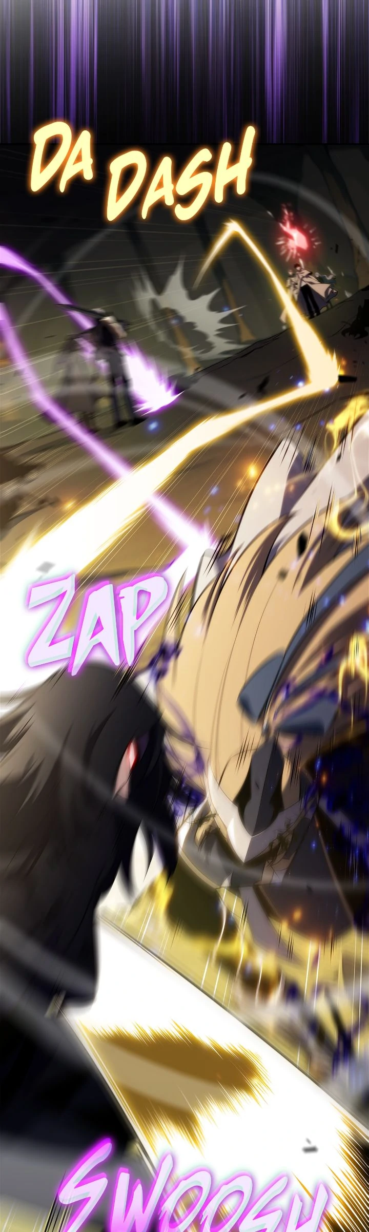 Read I'm the Max Level Newbie Manga Online