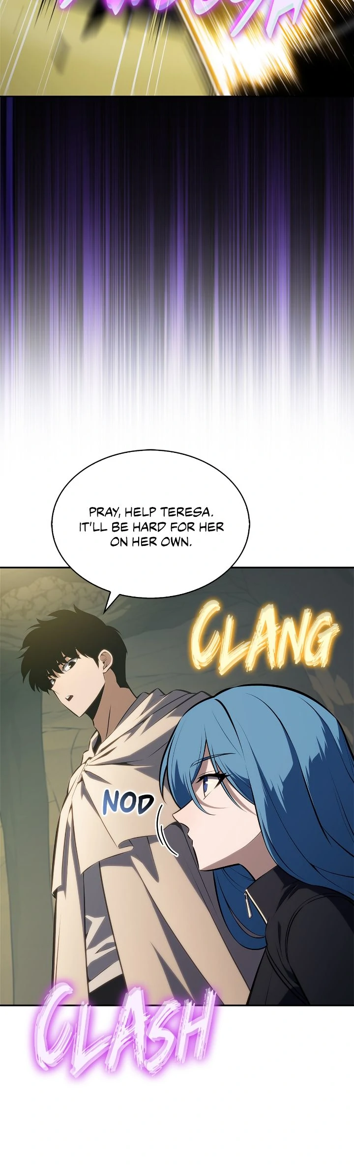 Read I'm the Max Level Newbie Manga Online