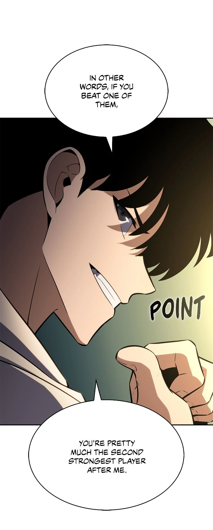 Read I'm the Max Level Newbie Manga Online