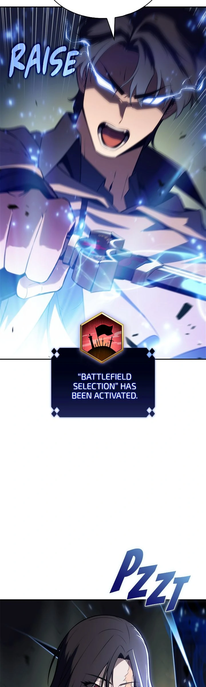 Read I'm the Max Level Newbie Manga Online