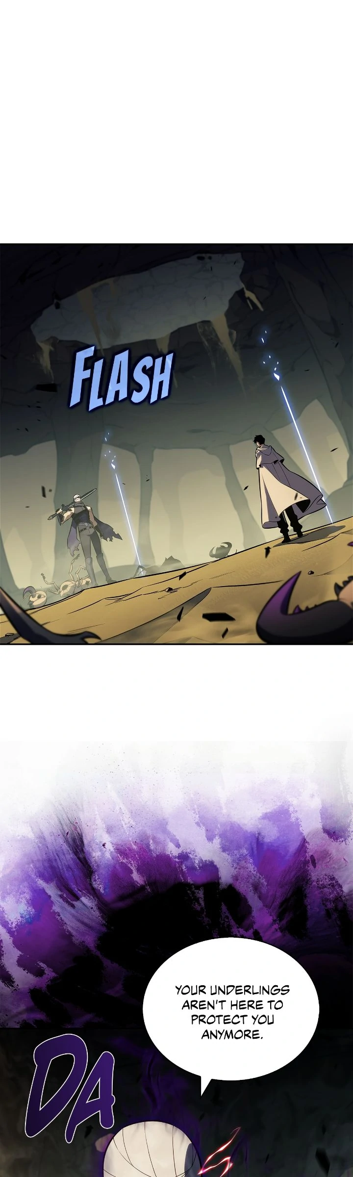 Read I'm the Max Level Newbie Manga Online