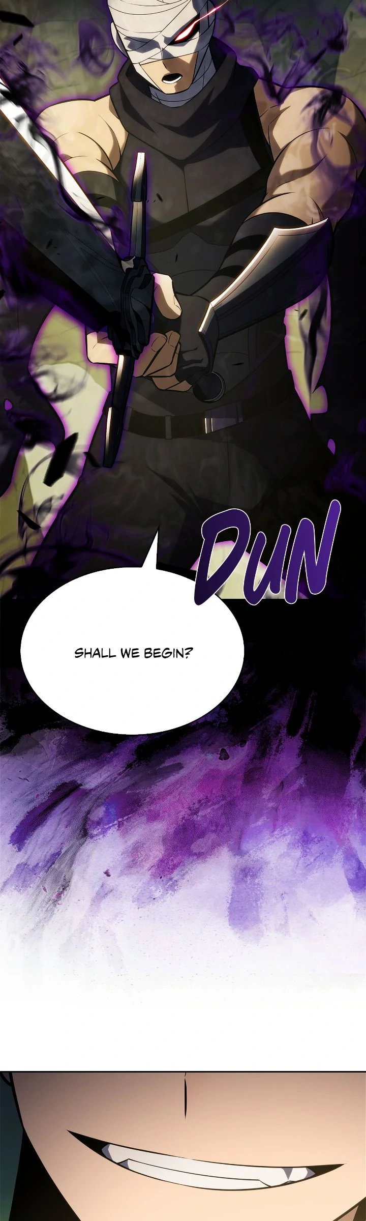 Read I'm the Max Level Newbie Manga Online