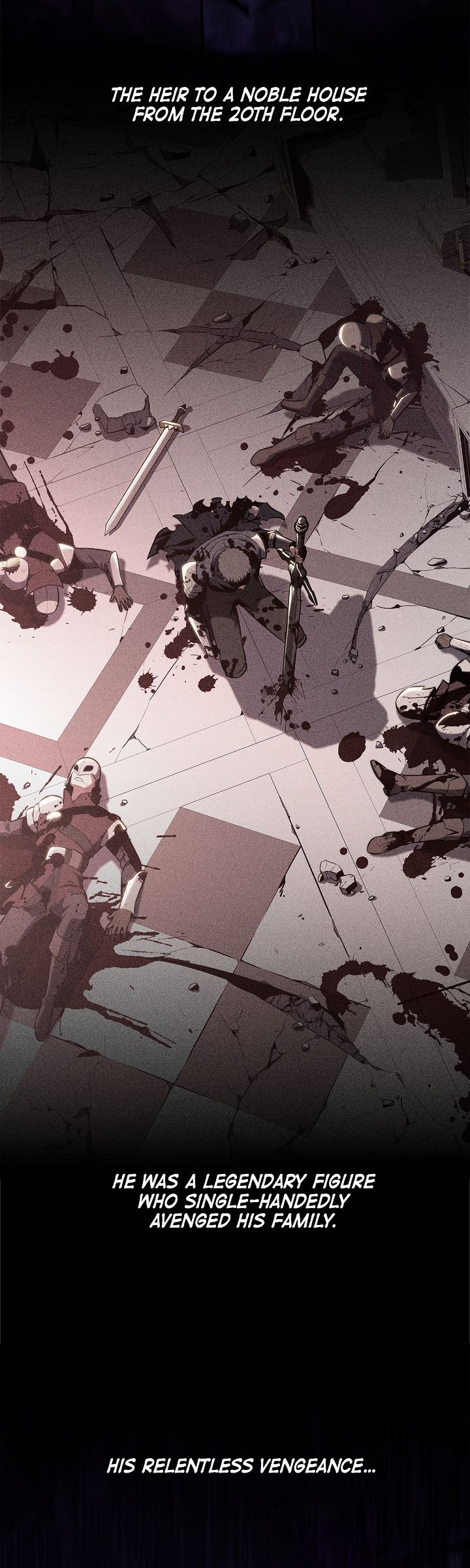 Read I'm the Max Level Newbie Manga Online