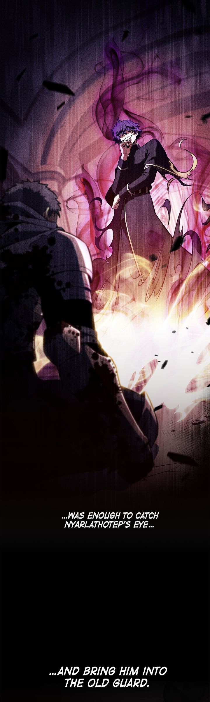 Read I'm the Max Level Newbie Manga Online