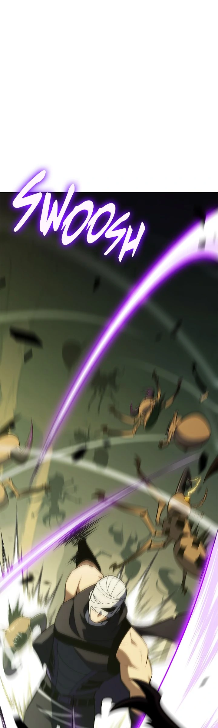 Read I'm the Max Level Newbie Manga Online