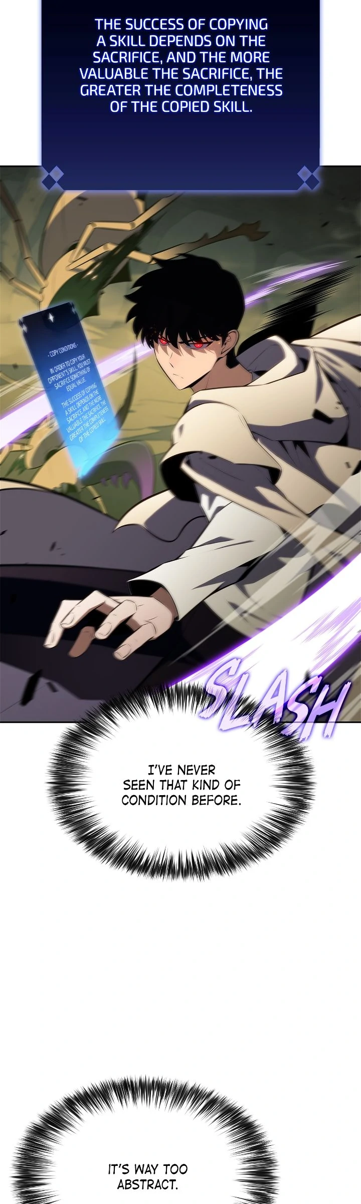 Read I'm the Max Level Newbie Manga Online