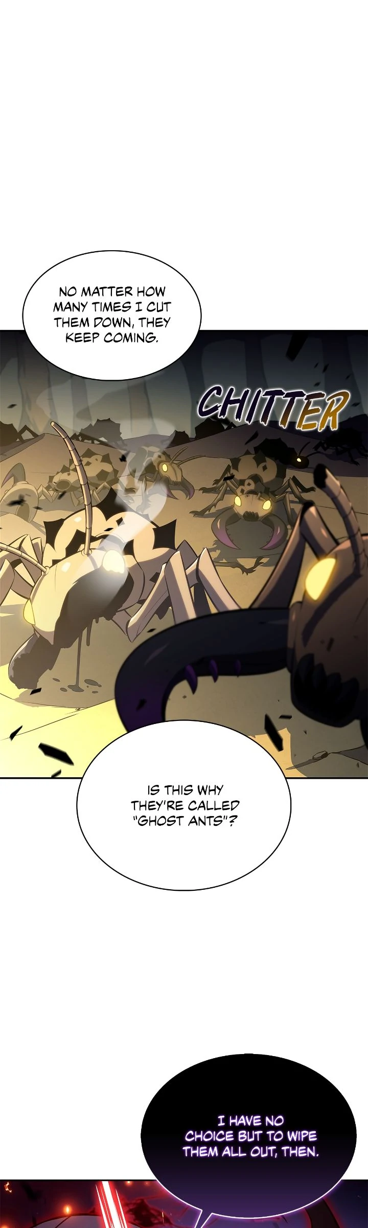 Read I'm the Max Level Newbie Manga Online