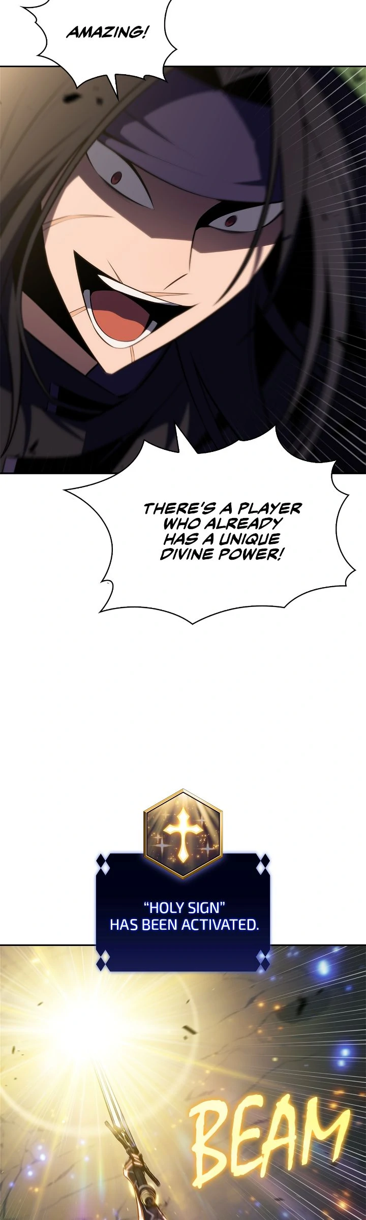 Read I'm the Max Level Newbie Manga Online