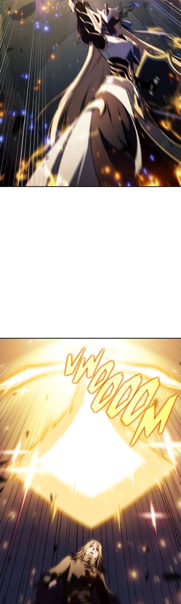 Read I'm the Max Level Newbie Manga Online