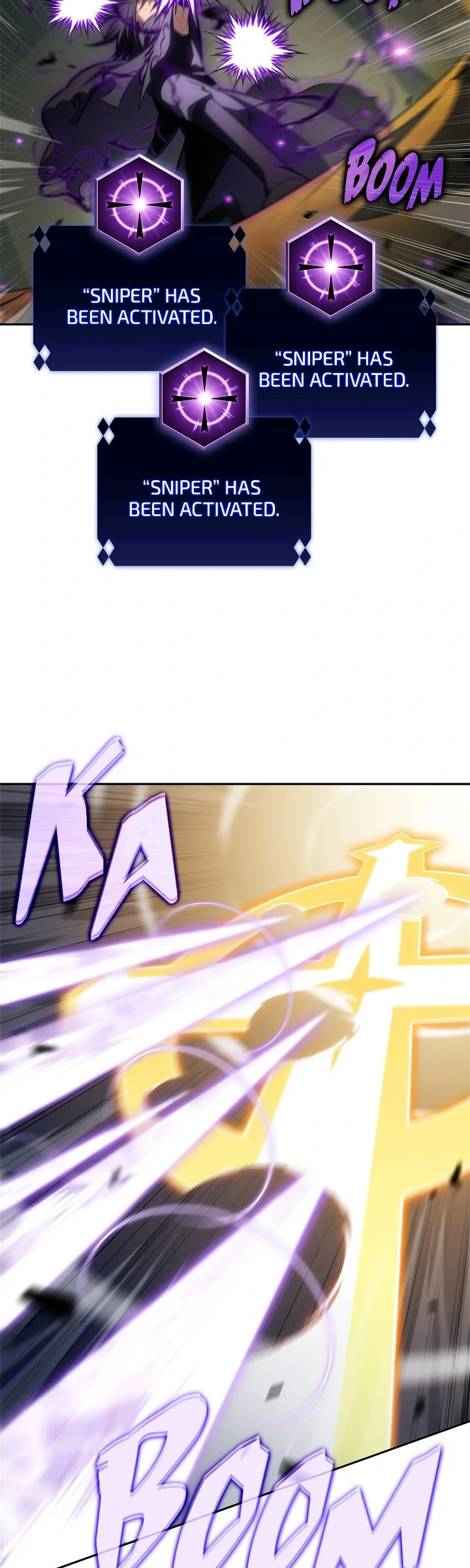 Read I'm the Max Level Newbie Manga Online