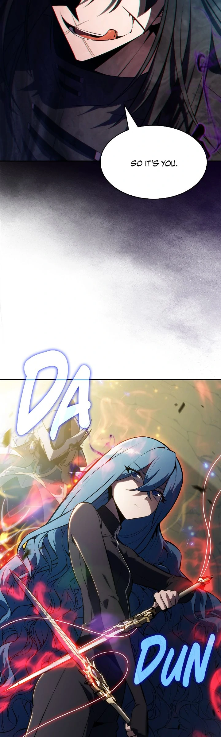 Read I'm the Max Level Newbie Manga Online