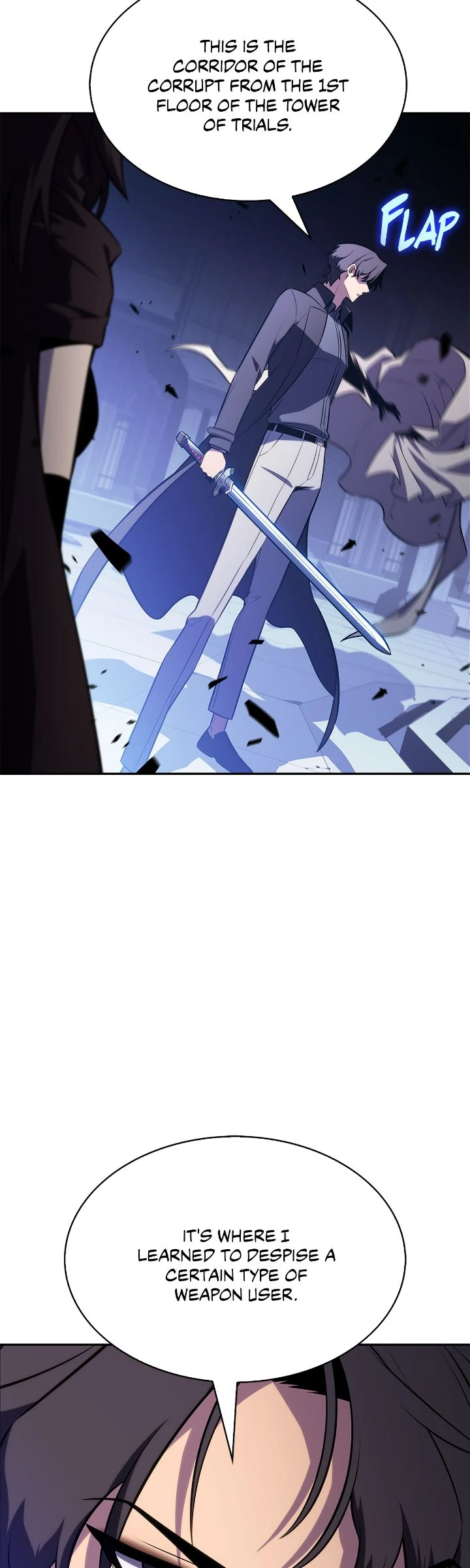 Read I'm the Max Level Newbie Manga Online