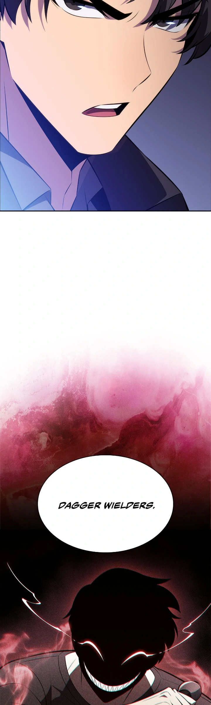 Read I'm the Max Level Newbie Manga Online