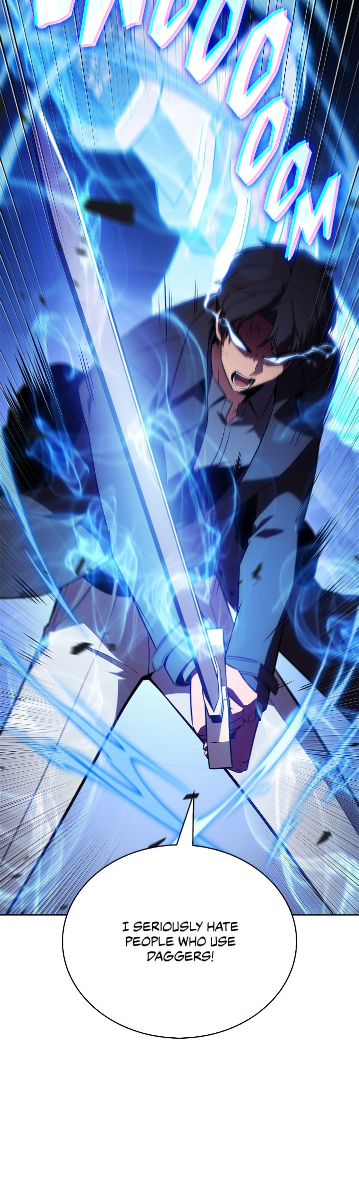 Read I'm the Max Level Newbie Manga Online