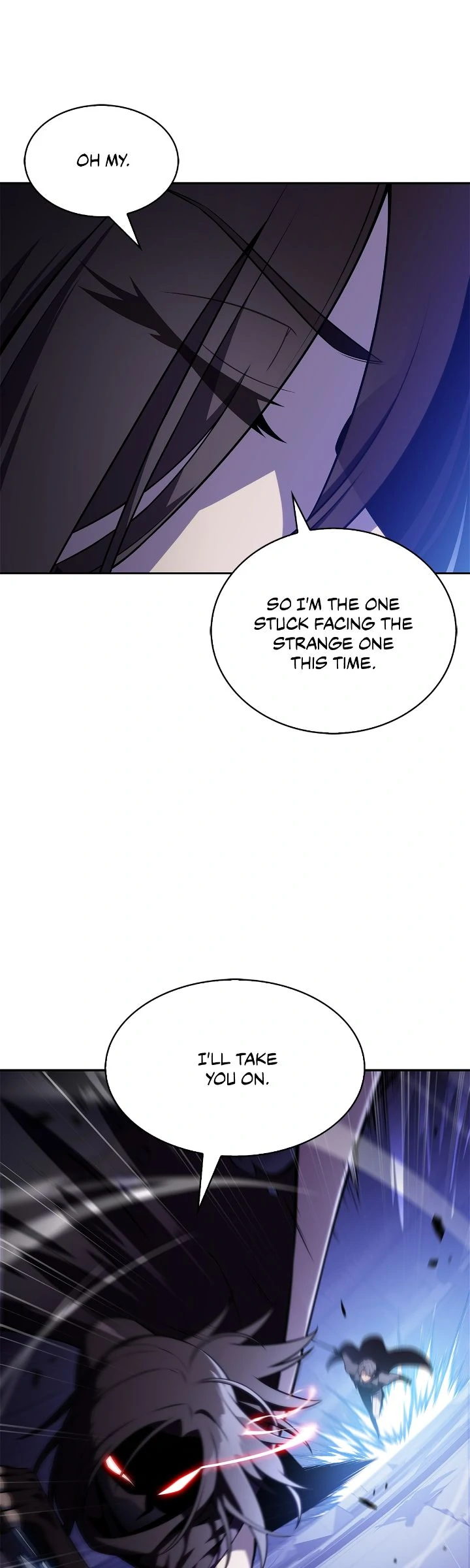 Read I'm the Max Level Newbie Manga Online