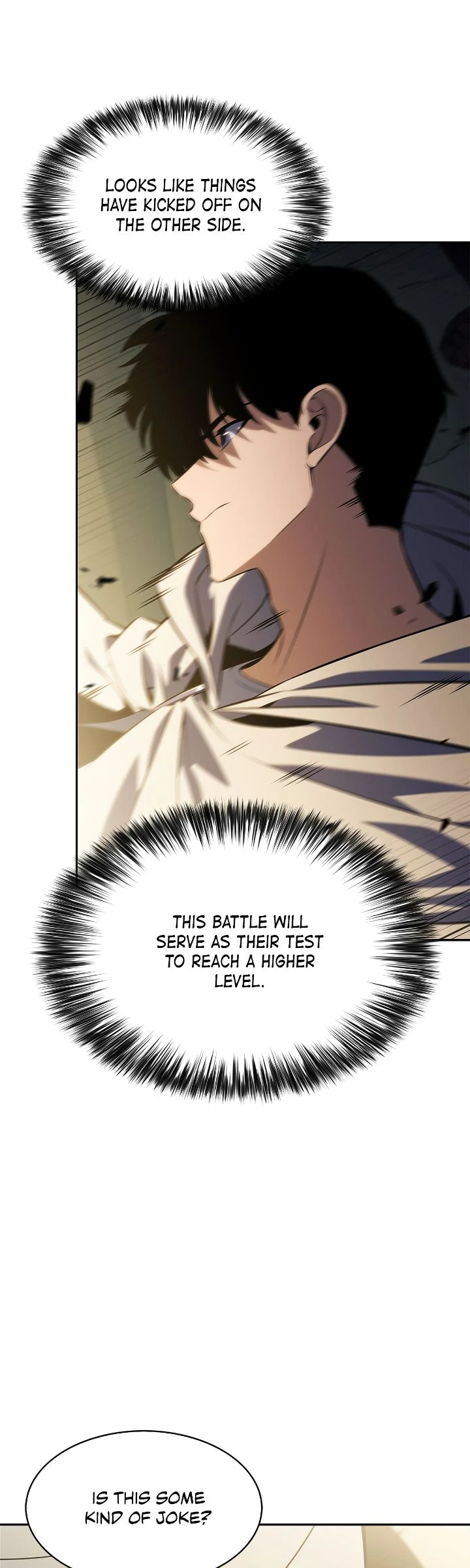 Read I'm the Max Level Newbie Manga Online