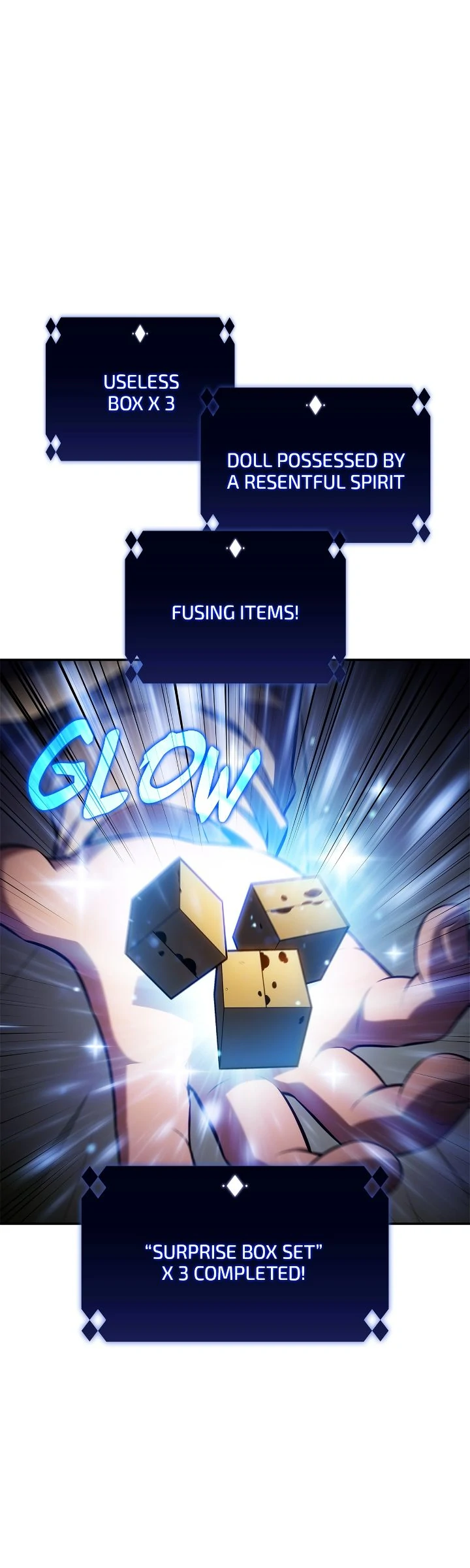 Read I'm the Max Level Newbie Manga Online