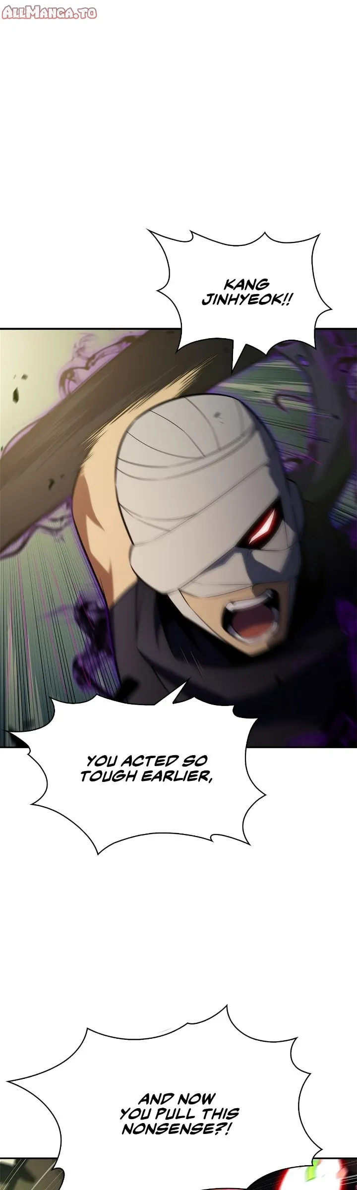 Read I'm the Max Level Newbie Manga Online