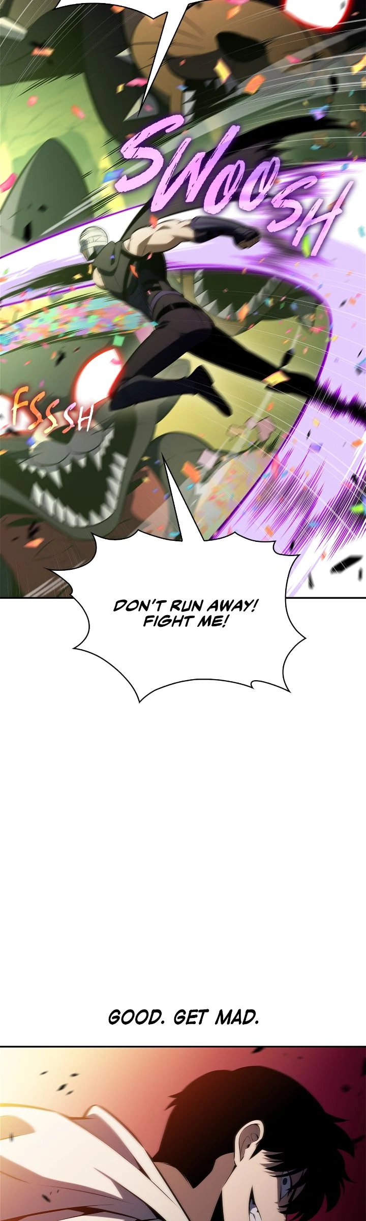 Read I'm the Max Level Newbie Manga Online