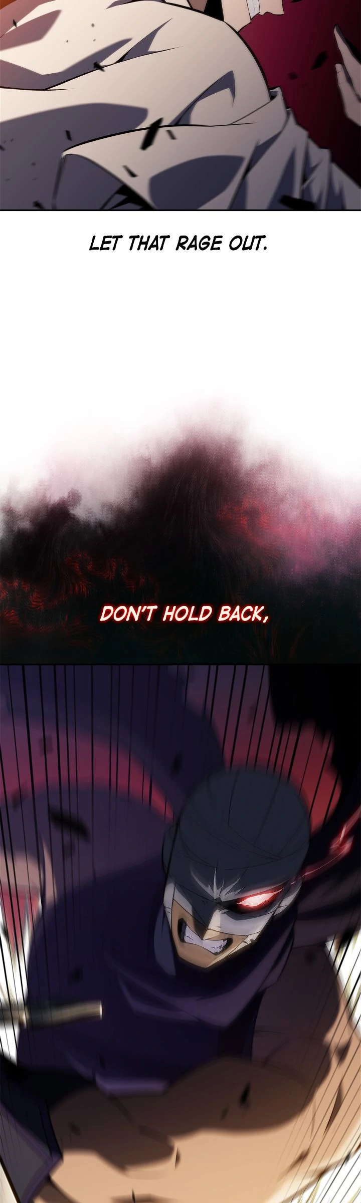 Read I'm the Max Level Newbie Manga Online