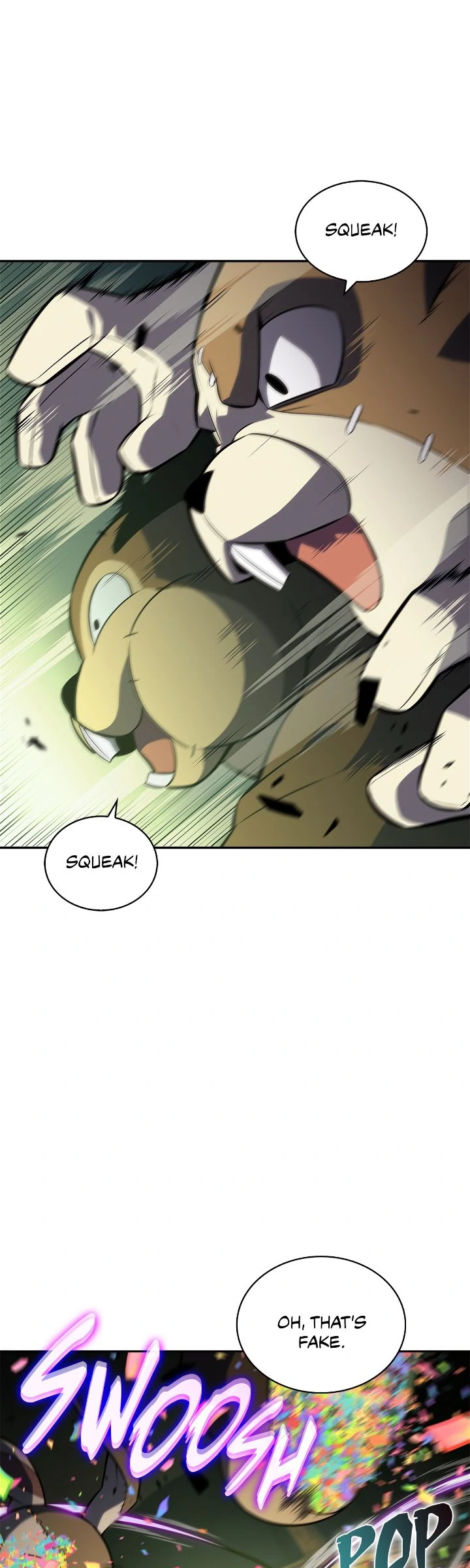 Read I'm the Max Level Newbie Manga Online