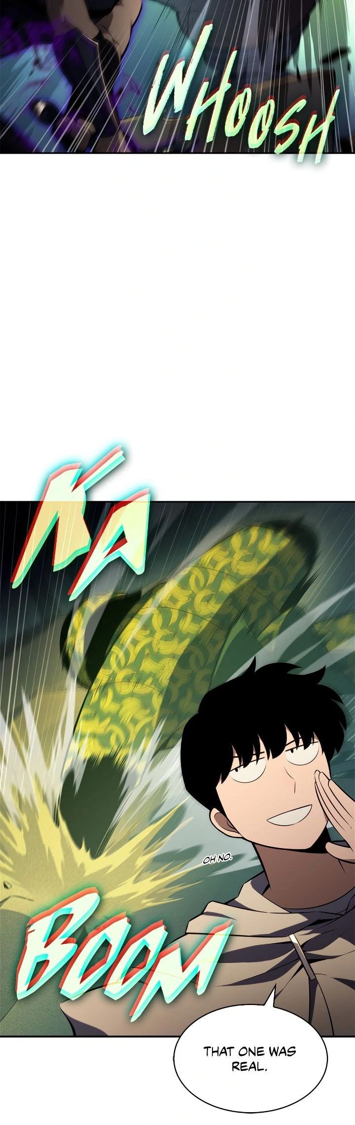 Read I'm the Max Level Newbie Manga Online