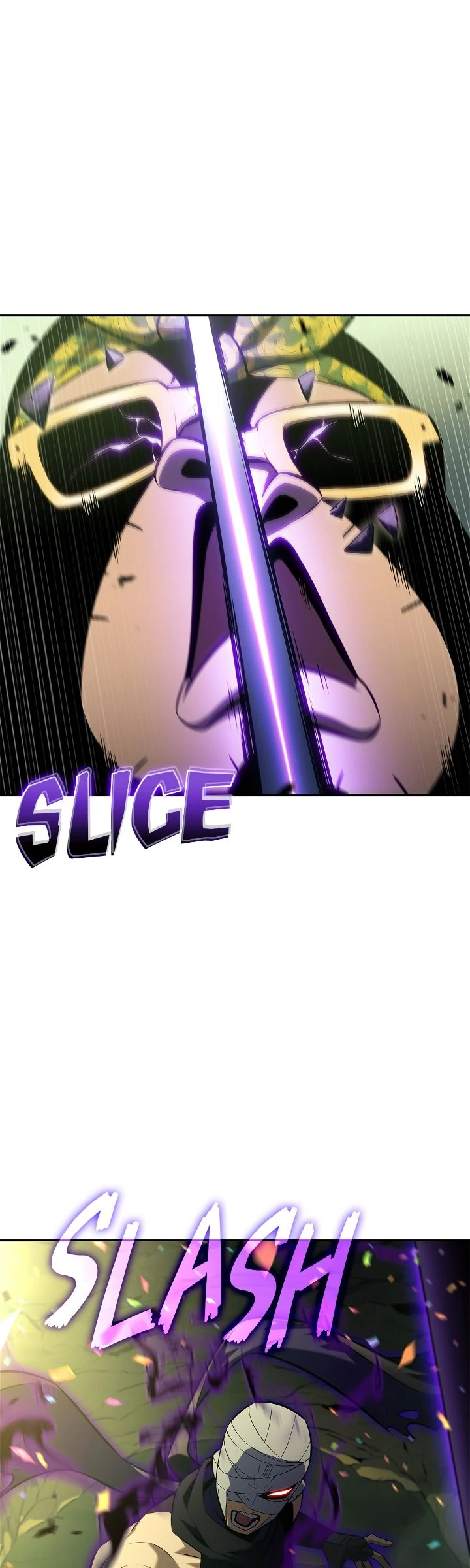 Read I'm the Max Level Newbie Manga Online