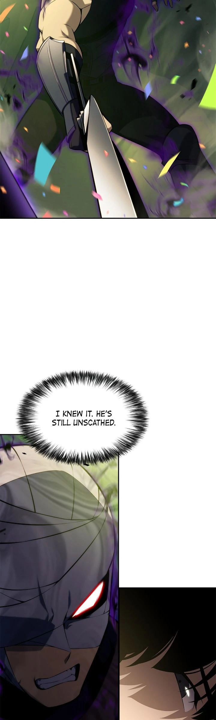 Read I'm the Max Level Newbie Manga Online