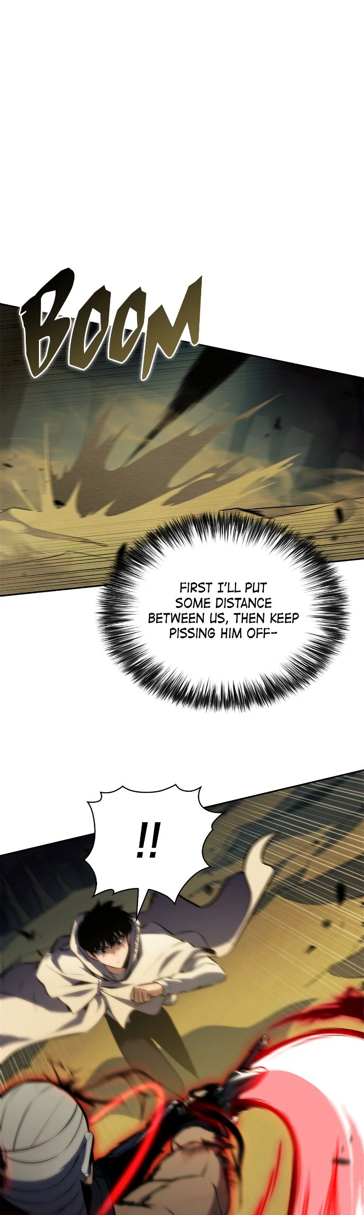 Read I'm the Max Level Newbie Manga Online