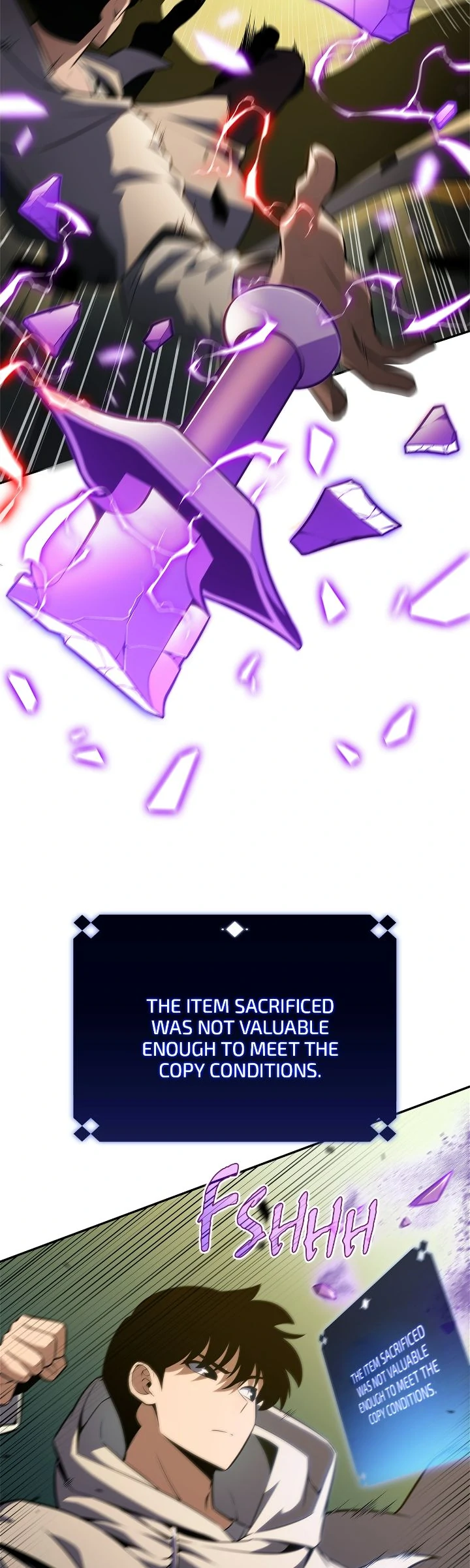 Read I'm the Max Level Newbie Manga Online