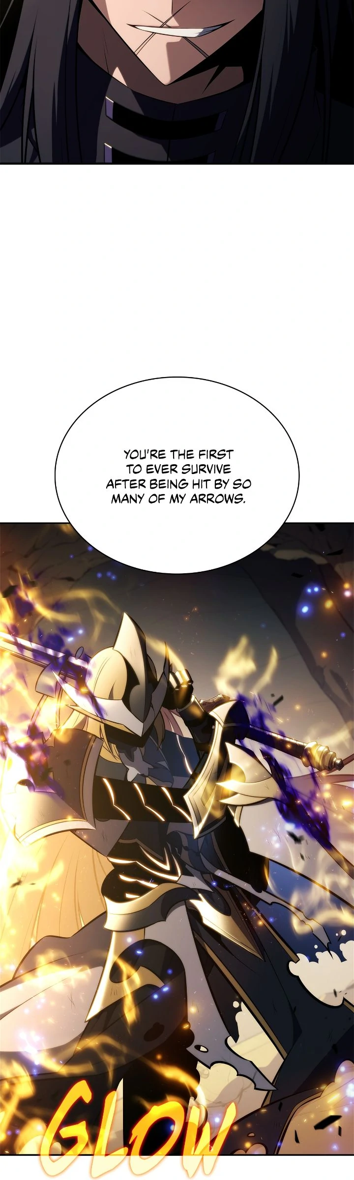 Read I'm the Max Level Newbie Manga Online