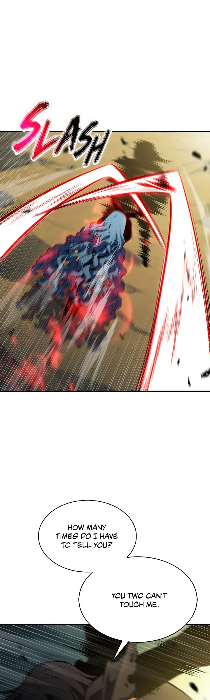 Read I'm the Max Level Newbie Manga Online