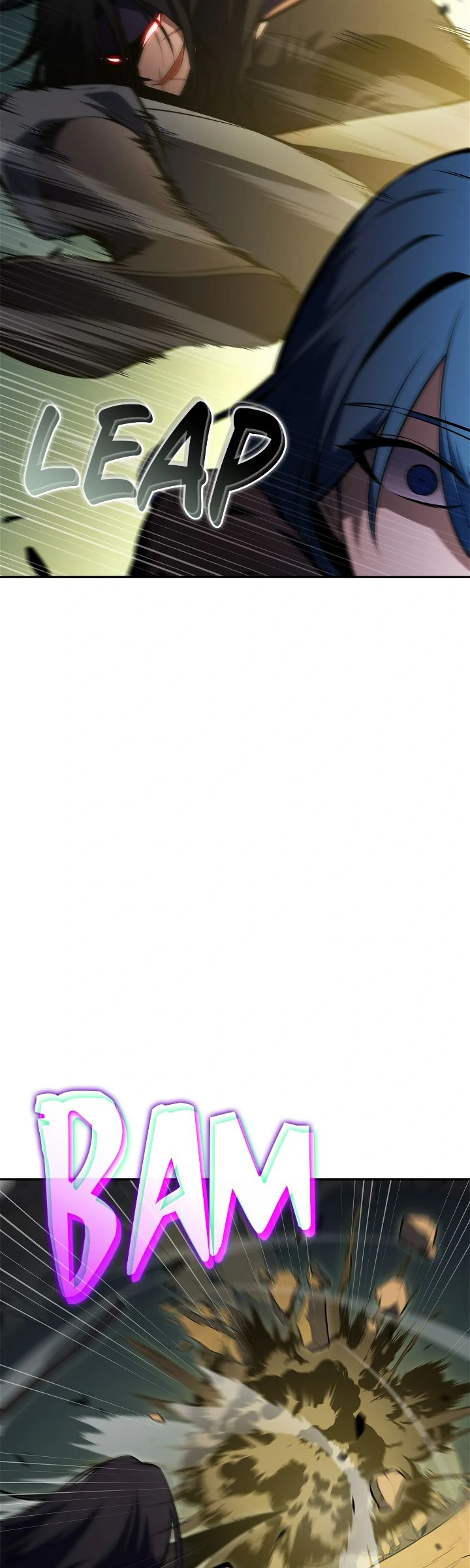 Read I'm the Max Level Newbie Manga Online