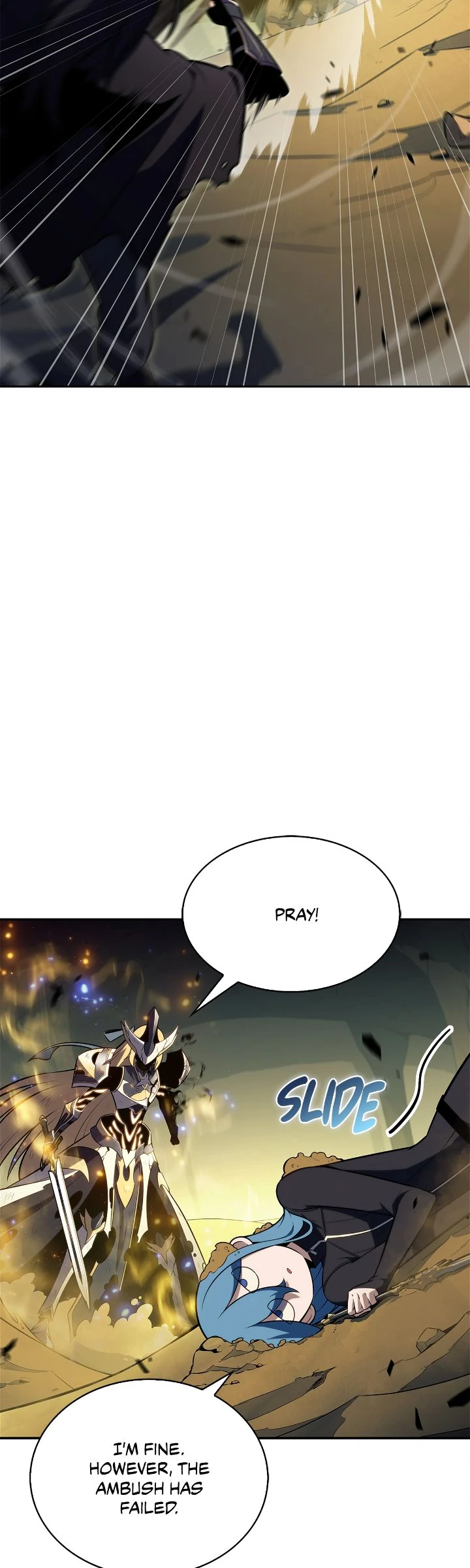 Read I'm the Max Level Newbie Manga Online