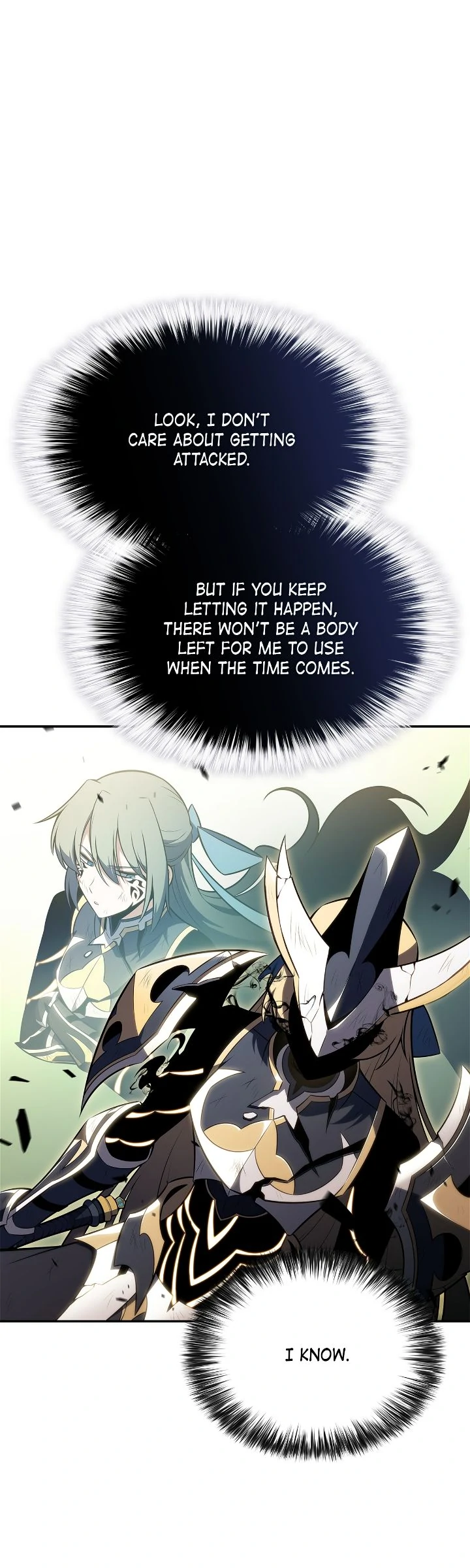 Read I'm the Max Level Newbie Manga Online