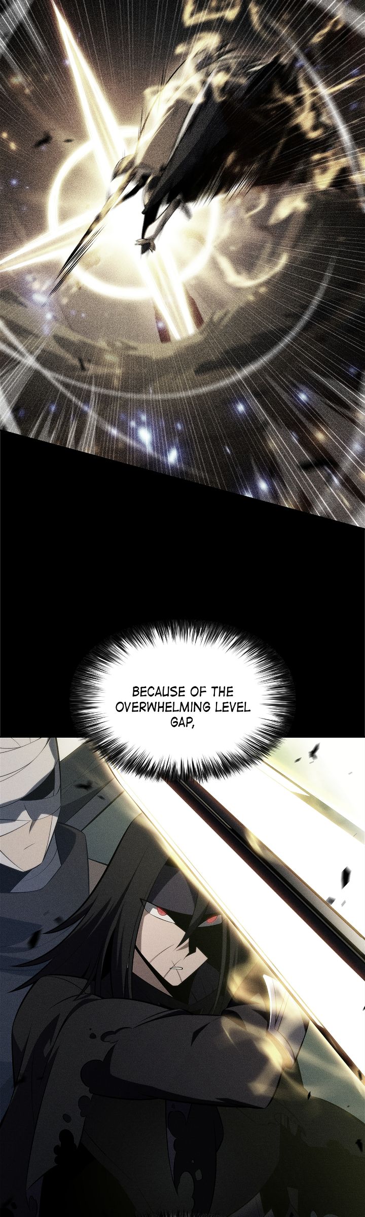 Read I'm the Max Level Newbie Manga Online