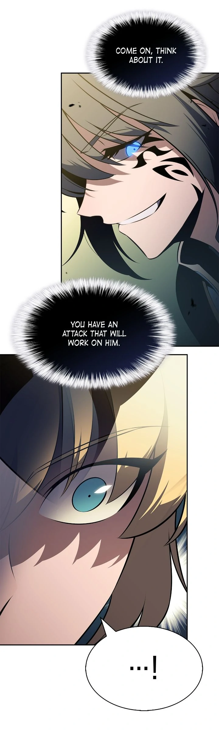 Read I'm the Max Level Newbie Manga Online