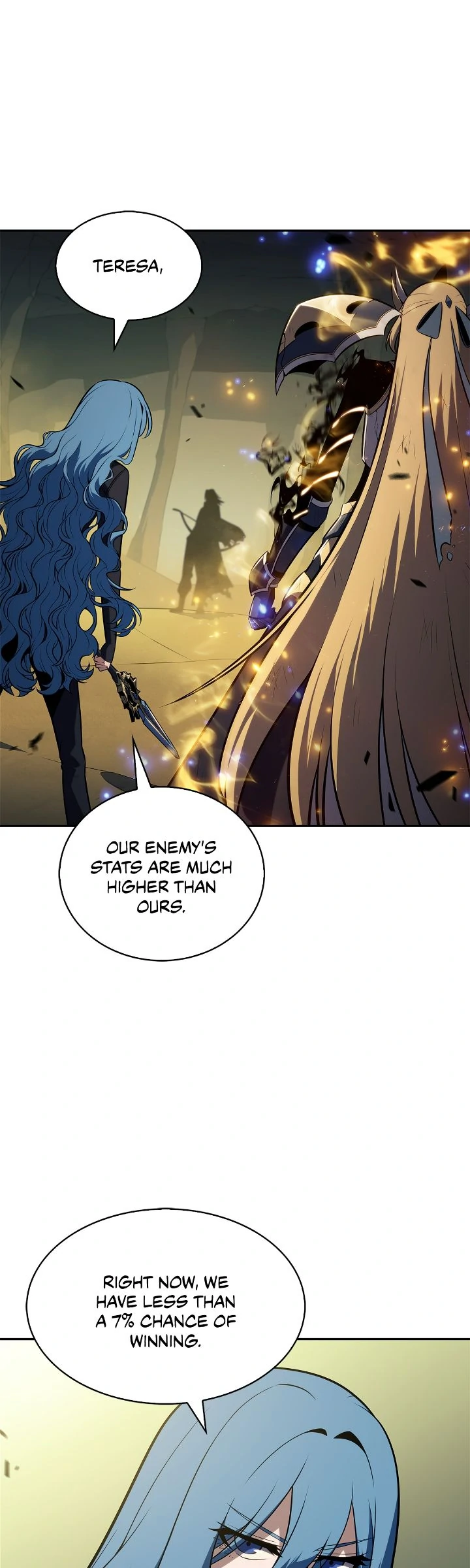 Read I'm the Max Level Newbie Manga Online