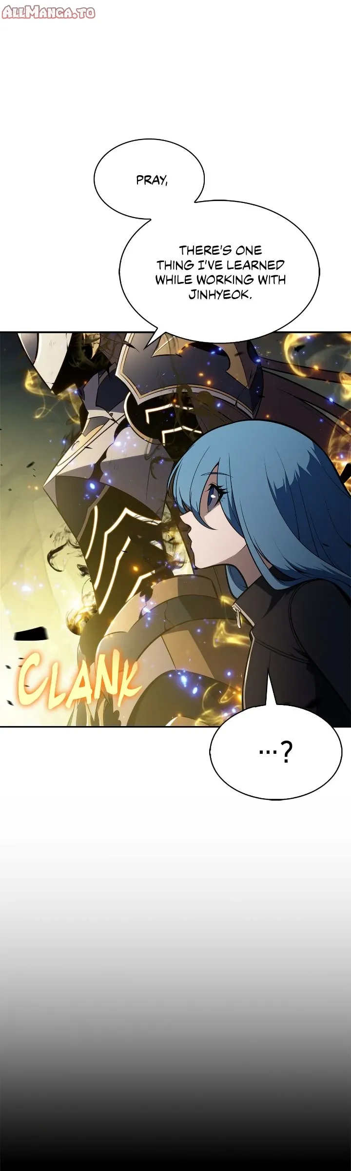 Read I'm the Max Level Newbie Manga Online