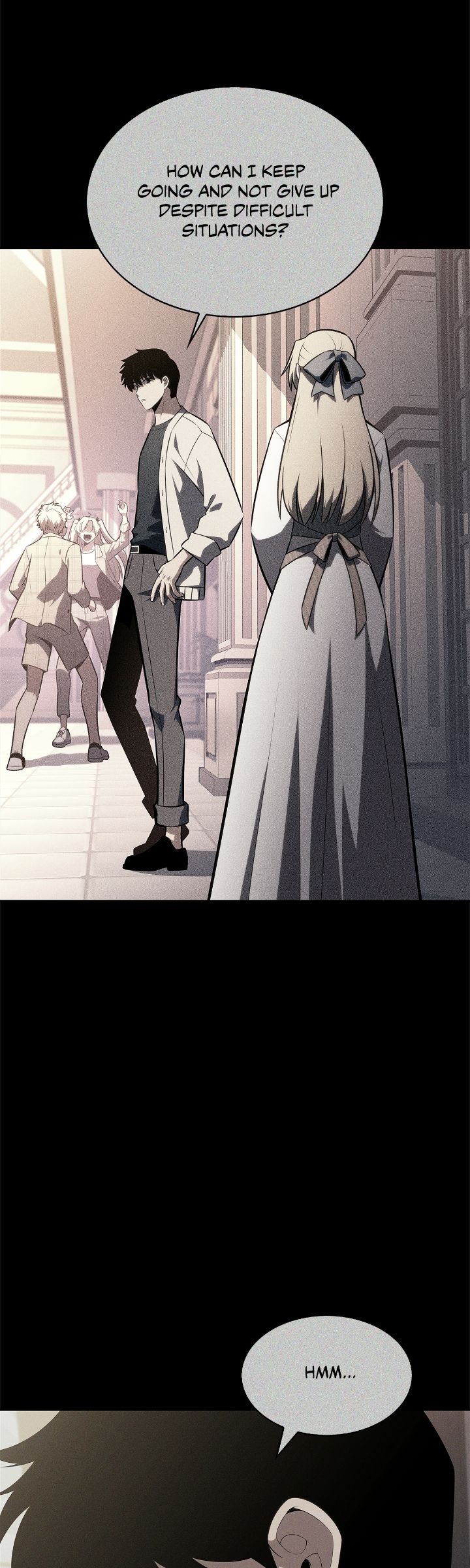 Read I'm the Max Level Newbie Manga Online