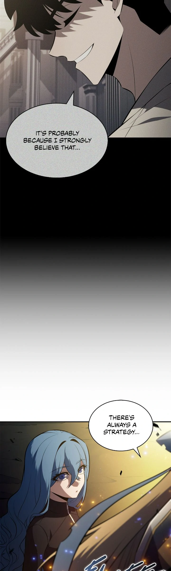 Read I'm the Max Level Newbie Manga Online