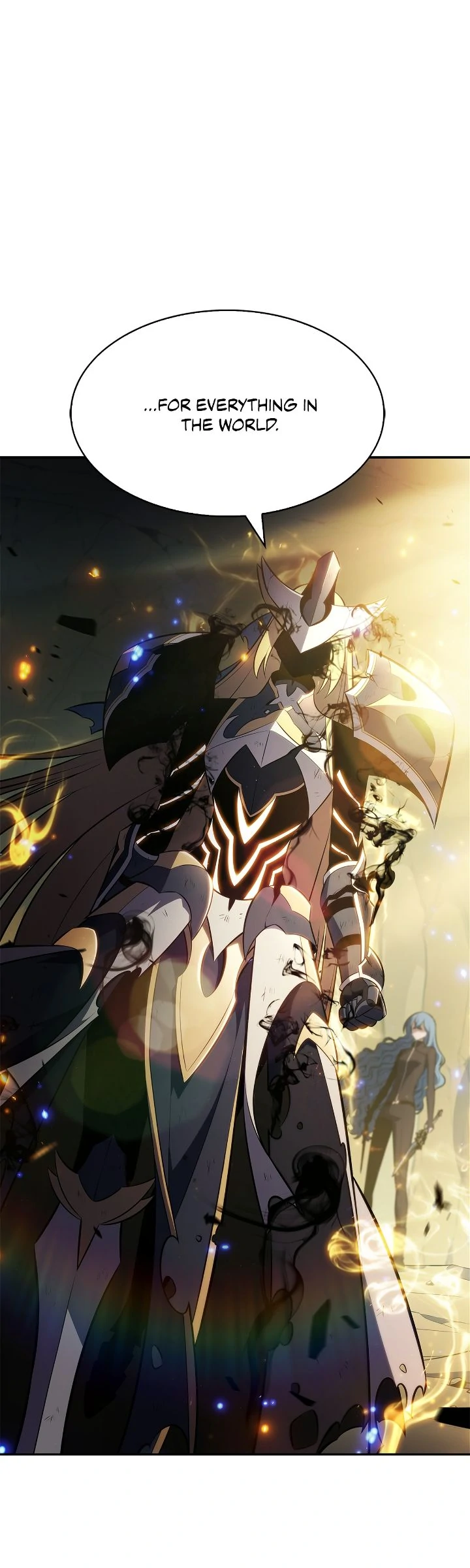 Read I'm the Max Level Newbie Manga Online