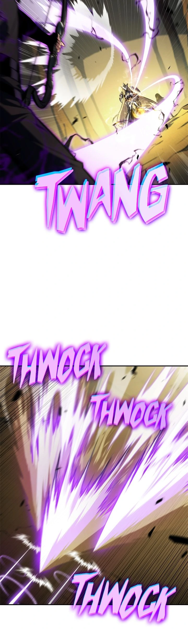 Read I'm the Max Level Newbie Manga Online